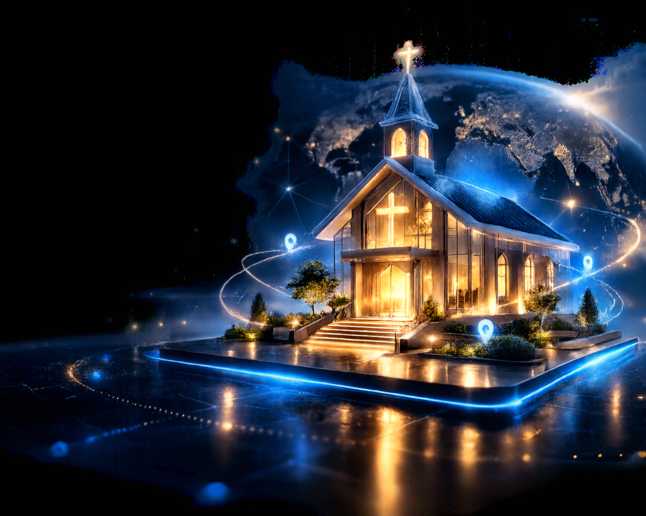Eagle Heights Bible Church